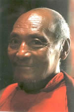 Picture of Kangyur Rinpoche